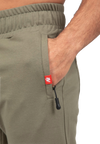 Gorilla Wear Wilton Sweatpants, army green