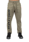 Gorilla Wear Wilton Sweatpants, army green