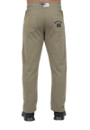 Gorilla Wear Wilton Sweatpants, army green