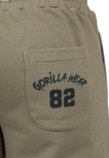 Gorilla Wear Wilton Sweatpants, army green