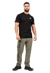 Gorilla Wear Wilton Sweatpants, army green