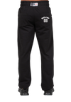Gorilla Wear Wilton Sweatpants, black