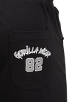 Gorilla Wear Wilton Sweatpants, black