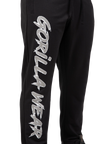Gorilla Wear Wilton Sweatpants, black