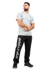 Gorilla Wear Wilton Sweatpants, black