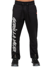 Gorilla Wear Wilton Sweatpants, black