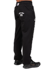 Gorilla Wear Wilton Sweatpants, black