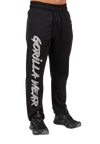 Gorilla Wear Wilton Sweatpants, black