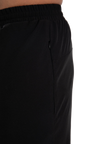 Gorilla Wear Cortez 2-In-1 Shorts, black