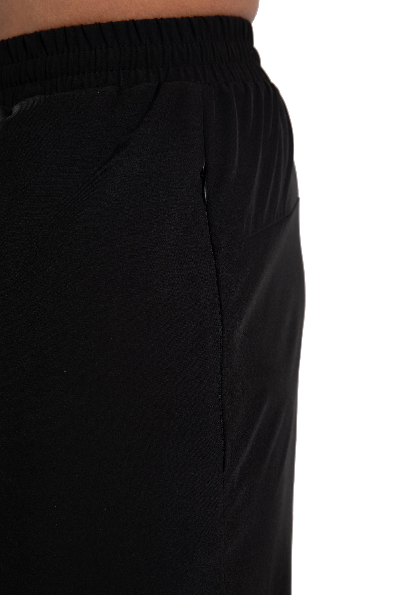 Gorilla Wear Cortez 2-In-1 Shorts, black