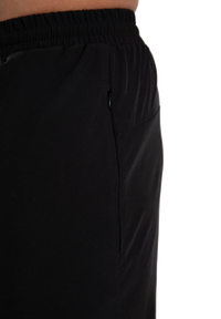 Gorilla Wear Cortez 2-In-1 Shorts, black