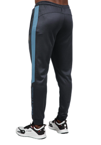 Gorilla Wear Devon Training Pants, grey/blue