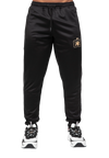Gorilla Wear Devon Training Pants, black/grey