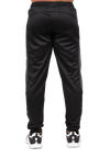 Gorilla Wear Devon Training Pants, black/grey