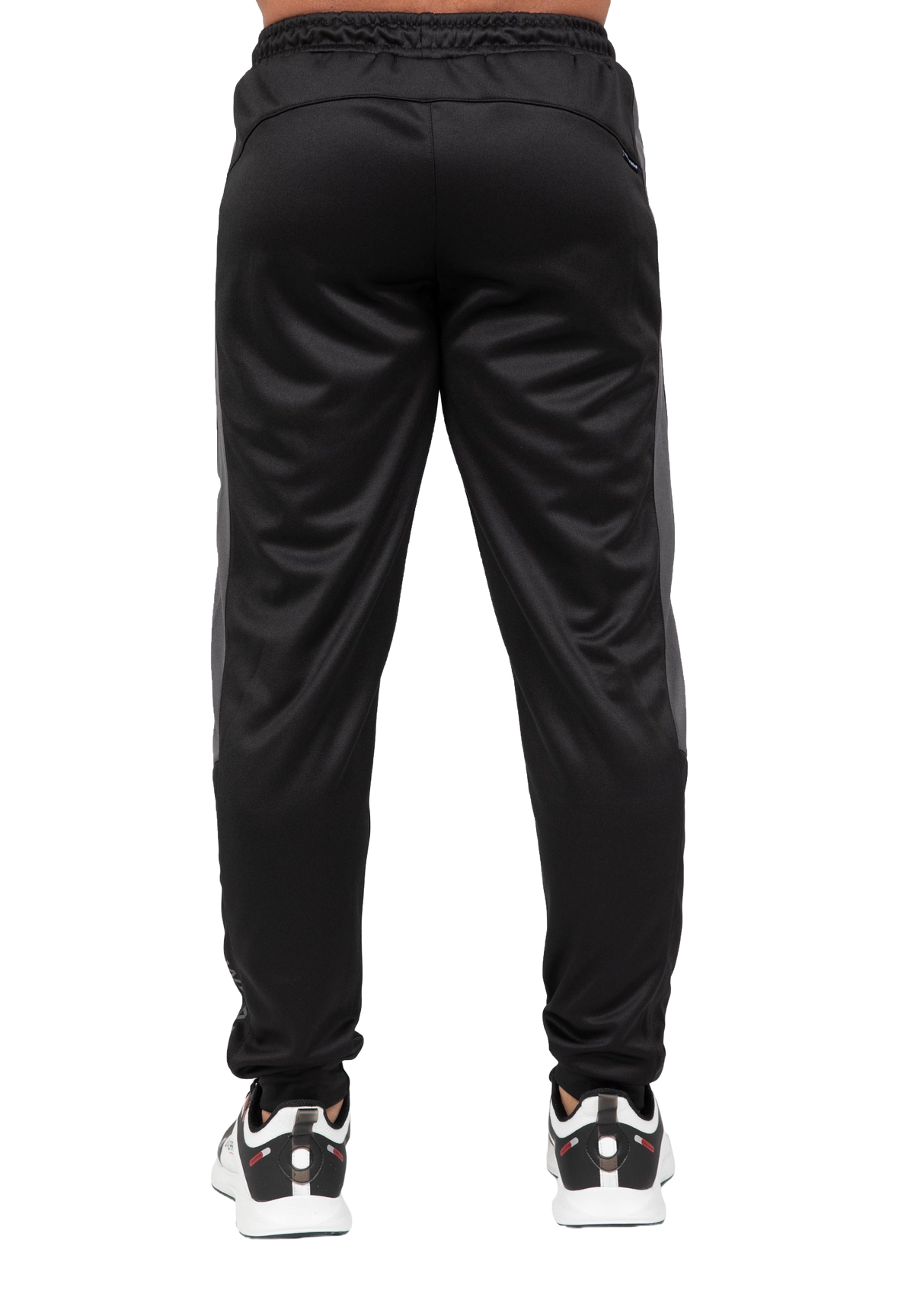 Gorilla Wear Devon Training Pants, black/grey