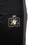 Gorilla Wear Devon Training Pants, black/grey