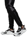 Gorilla Wear Devon Training Pants, black/grey