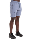 Gorilla Wear Lopez Shorts, stonewash blue