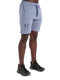 Gorilla Wear Lopez Shorts, stonewash blue
