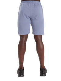 Gorilla Wear Lopez Shorts, stonewash blue