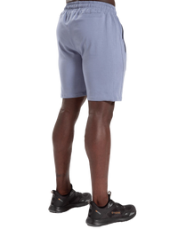 Gorilla Wear Lopez Shorts, stonewash blue