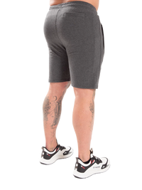 Gorilla Wear Lopez Shorts, dark grey melange