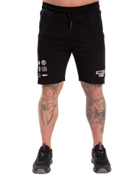 Gorilla Wear Lopez Shorts, black