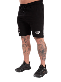 Gorilla Wear Lopez Shorts, black