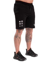 Gorilla Wear Lopez Shorts, black