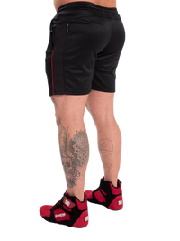 Gorilla Wear Broxton Shorts, black