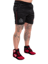 Gorilla Wear Broxton Shorts, black