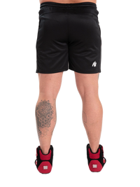 Gorilla Wear Broxton Shorts, black
