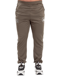 Gorilla Wear Broxton Track Pants, army green