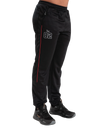 Gorilla Wear Broxton Track Pants, black