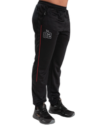 Gorilla Wear Broxton Track Pants, black