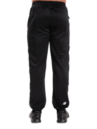 Gorilla Wear Broxton Track Pants, black