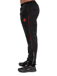 Gorilla Wear Broxton Track Pants, black