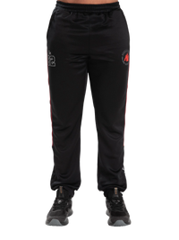 Gorilla Wear Broxton Track Pants, black
