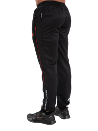 Gorilla Wear Broxton Track Pants, black