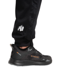 Gorilla Wear Broxton Track Pants, black