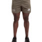 Gorilla Wear Broxton Shorts, army green