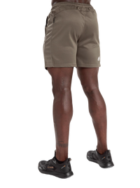 Gorilla Wear Broxton Shorts, army green