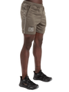 Gorilla Wear Broxton Shorts, army green