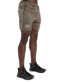Gorilla Wear Broxton Shorts, army green