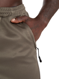 Gorilla Wear Broxton Shorts, army green