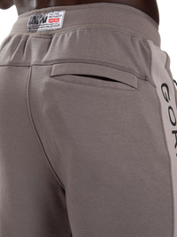 Gorilla Wear Thompson 3-4 Sweatpants, grey