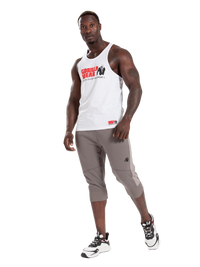 Gorilla Wear Thompson 3-4 Sweatpants, grey
