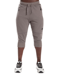 Gorilla Wear Thompson 3-4 Sweatpants, grey