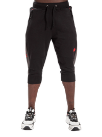 Gorilla Wear Thompson 3-4 Sweatpants, black