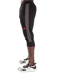 Gorilla Wear Thompson 3-4 Sweatpants, black